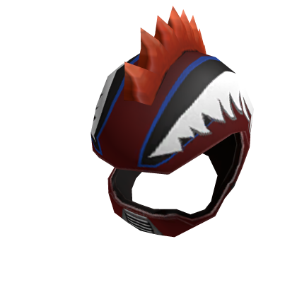 Wicked Racing Helmet
