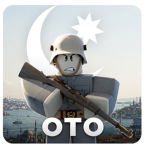 | OTO | Osmanlı Türk Ordusu