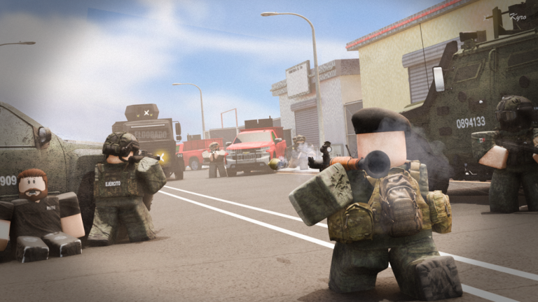 [🔥] El Dorado Mexico UPDATE ! 🚀 screenshot 1