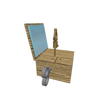 music box