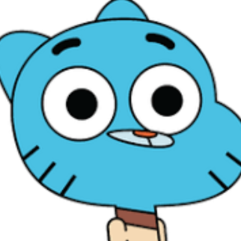 Gumball Obby
