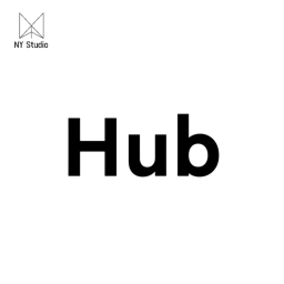 Hub.