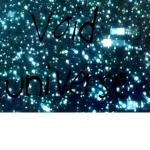 Void-Universe
