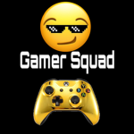 The Frog Squad loving