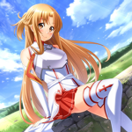My Asuna