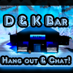 D' & K' Bar