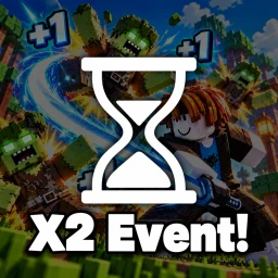 [X2] +1 Slash the Zombie icon