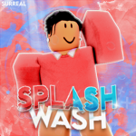 SplashWash