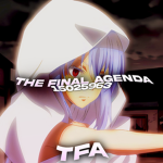 〆 The Final Agenda
