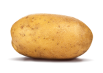 Hot Potato's!