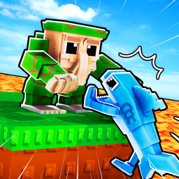 Knockout for Brainrots! icon