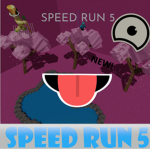 Speed Run 5 Development