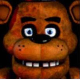 FNAF 1 / FANMADE [ WIP ]