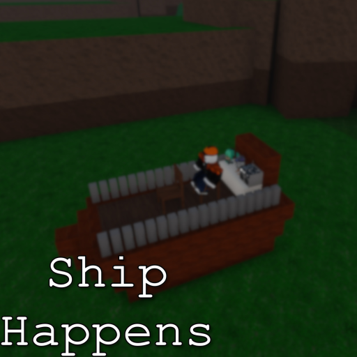 Ship Happens [Alpha]