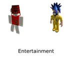 An Odd Astro Entertainment