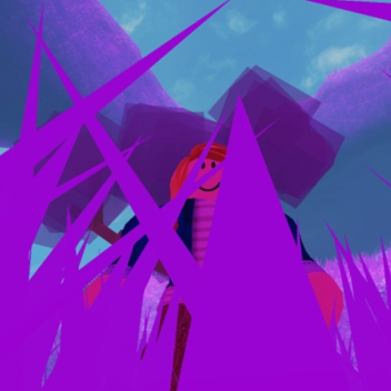Purple place