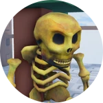 Game Badge Thumbnail