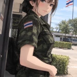 กองทหารบก | Royal thai Army TH Group Thumbnail