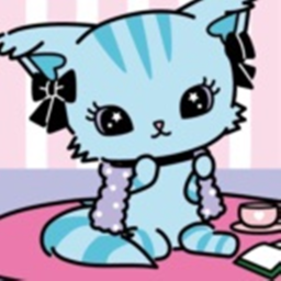 ☆