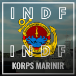 INDF | Korps Marinir