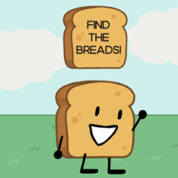Find the breads {Rebaked}