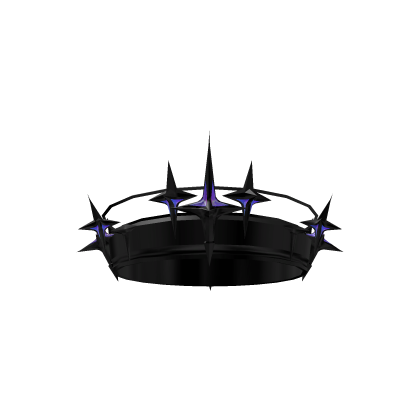 Crown of Crystal Starlight Roblox item