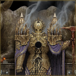 [RALLY] Cathedral of St Joan