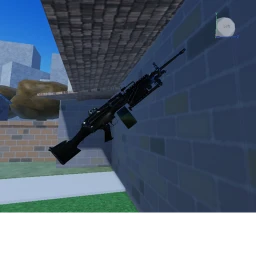 Gun Fight (Beta) icon