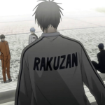 Rakuzan 王