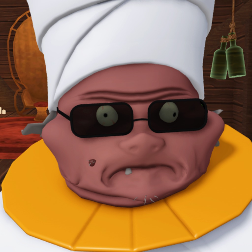 AUNTIE ODIE'S ODDWORLD ESCAPE! (SCARY OBBY)