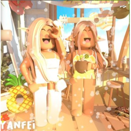-Lovely Hangout-