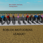 [Roblox MotoCross League]