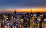 welcome to the new york group