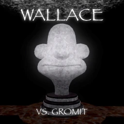 Wallace VS Gromit icon