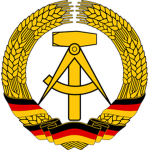 Deutsche-Demokratische-Republik [DDR]