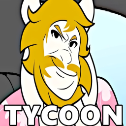 Asgore Tycoon