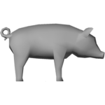 Porsaanreikä