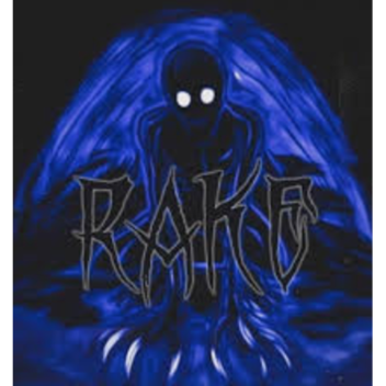 THE RAKE (Remastered)
