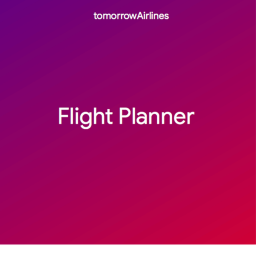 Flight Planner