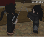 Itachi Generation's