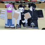 The Evil A N B U