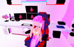 Olivia’s Gamers
