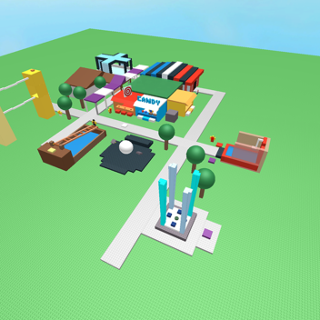 Aurarus Carnival of Fun!