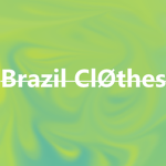 Brazil Clothes
