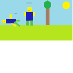 Noob Days!