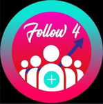 Follow 4 Follow community