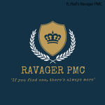Ravager PMC