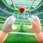 🏈 Gridiron Football 2.0 Roblox game thumbnail