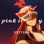 ⸸pink ivy⸸