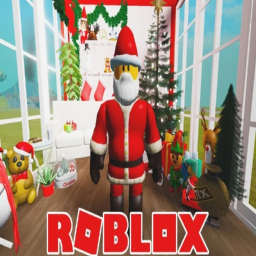 Christmas Obby 🎁
